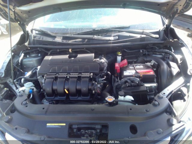 Photo 9 VIN: 3N1AB7AP3GY224174 - NISSAN SENTRA 