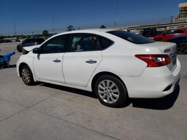 Photo 1 VIN: 3N1AB7AP3GY224188 - NISSAN SENTRA 