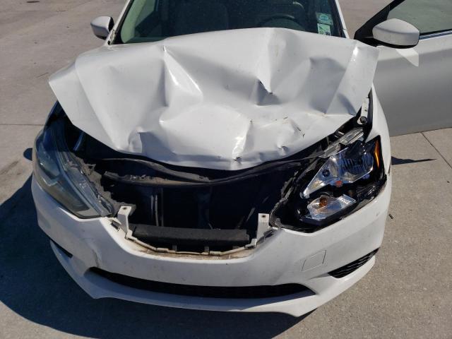 Photo 10 VIN: 3N1AB7AP3GY224188 - NISSAN SENTRA 