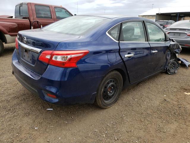 Photo 3 VIN: 3N1AB7AP3GY224806 - NISSAN SENTRA S 