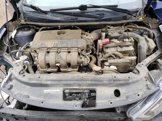 Photo 6 VIN: 3N1AB7AP3GY224806 - NISSAN SENTRA S 