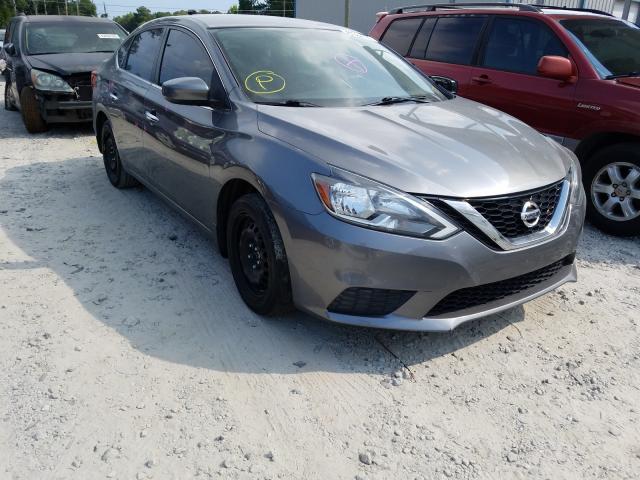 Photo 0 VIN: 3N1AB7AP3GY227477 - NISSAN SENTRA S 