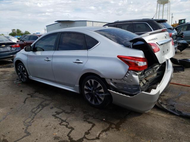 Photo 1 VIN: 3N1AB7AP3GY228189 - NISSAN SENTRA S 