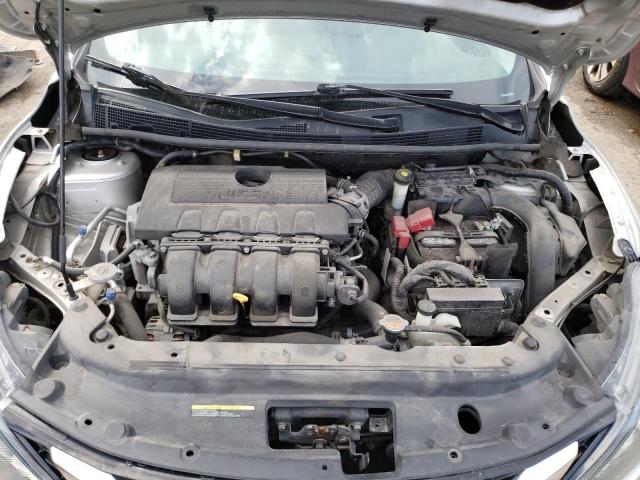 Photo 10 VIN: 3N1AB7AP3GY228189 - NISSAN SENTRA S 