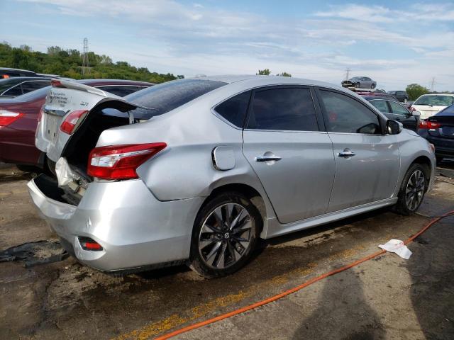 Photo 2 VIN: 3N1AB7AP3GY228189 - NISSAN SENTRA S 