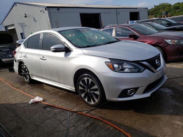 Photo 3 VIN: 3N1AB7AP3GY228189 - NISSAN SENTRA S 