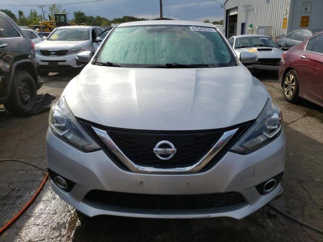 Photo 4 VIN: 3N1AB7AP3GY228189 - NISSAN SENTRA S 