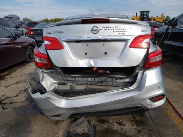 Photo 5 VIN: 3N1AB7AP3GY228189 - NISSAN SENTRA S 