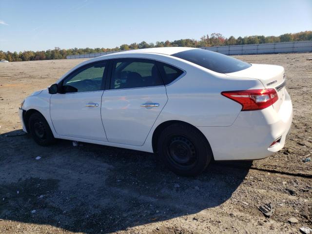 Photo 1 VIN: 3N1AB7AP3GY229150 - NISSAN SENTRA 