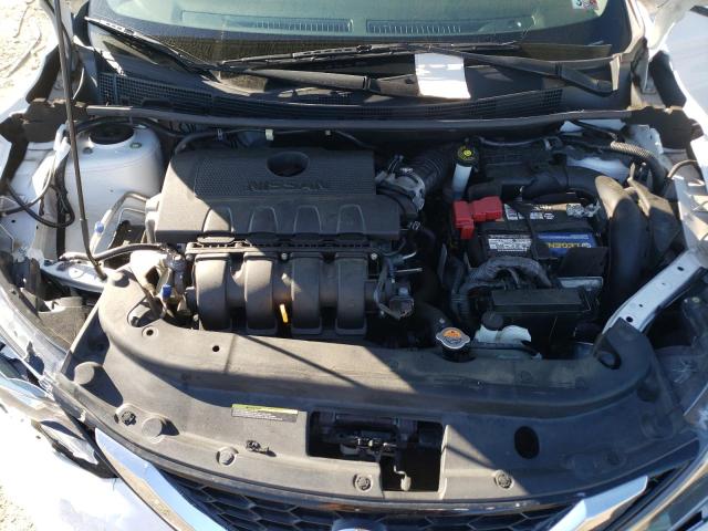 Photo 10 VIN: 3N1AB7AP3GY229150 - NISSAN SENTRA 