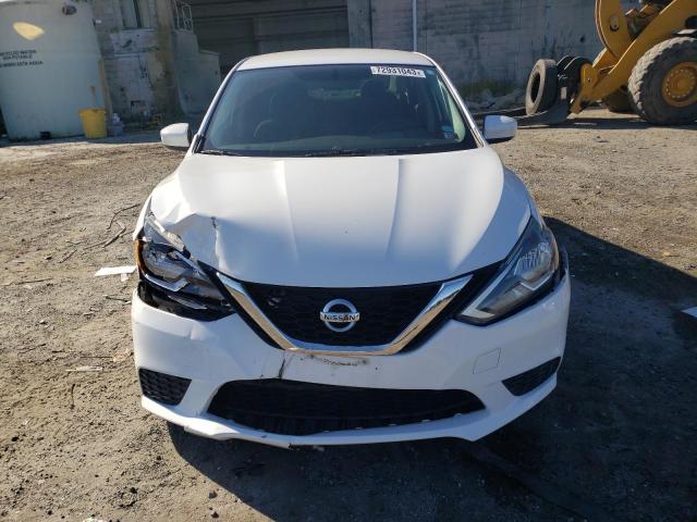 Photo 4 VIN: 3N1AB7AP3GY229150 - NISSAN SENTRA 