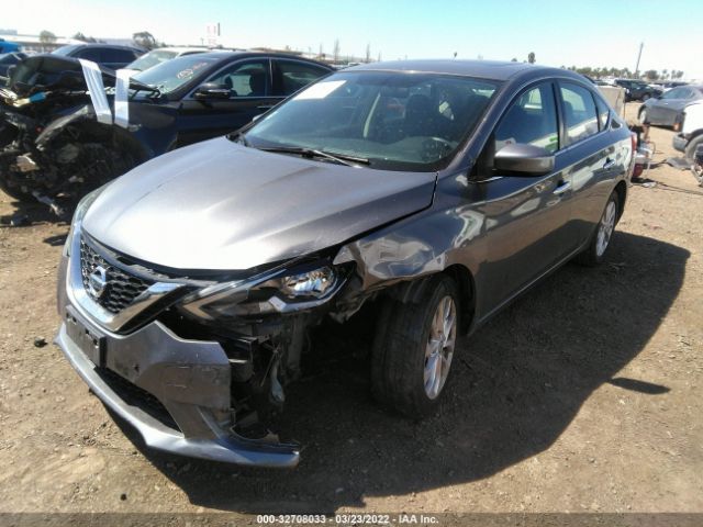 Photo 1 VIN: 3N1AB7AP3GY231450 - NISSAN SENTRA 