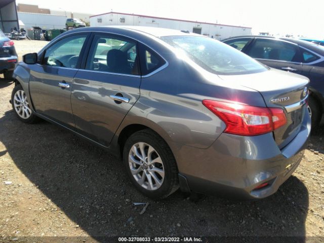 Photo 2 VIN: 3N1AB7AP3GY231450 - NISSAN SENTRA 