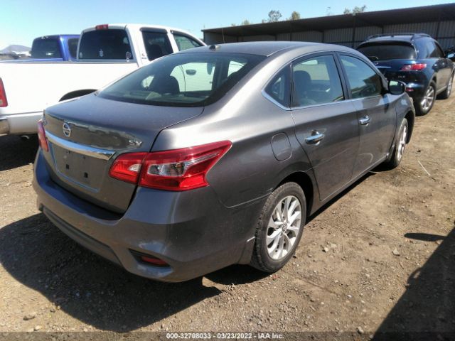 Photo 3 VIN: 3N1AB7AP3GY231450 - NISSAN SENTRA 