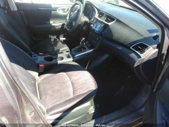 Photo 4 VIN: 3N1AB7AP3GY231450 - NISSAN SENTRA 