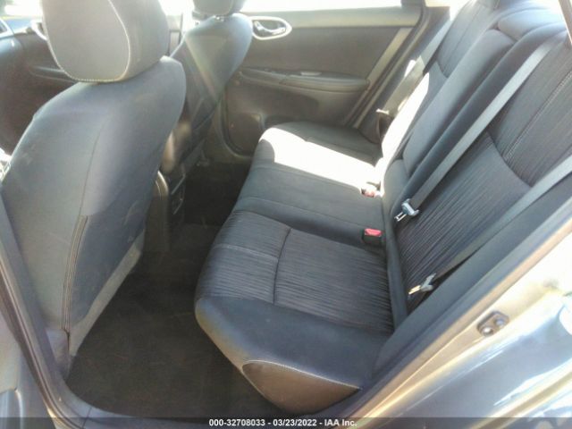 Photo 7 VIN: 3N1AB7AP3GY231450 - NISSAN SENTRA 