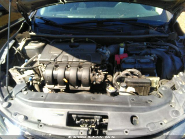 Photo 9 VIN: 3N1AB7AP3GY231450 - NISSAN SENTRA 