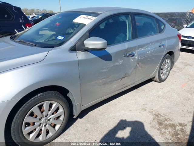 Photo 5 VIN: 3N1AB7AP3GY232243 - NISSAN SENTRA 