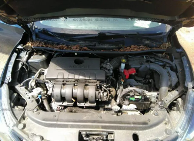 Photo 9 VIN: 3N1AB7AP3GY233019 - NISSAN SENTRA 