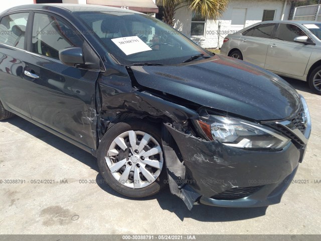 Photo 5 VIN: 3N1AB7AP3GY233442 - NISSAN SENTRA 