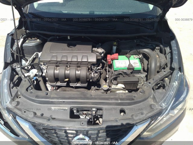 Photo 9 VIN: 3N1AB7AP3GY233442 - NISSAN SENTRA 