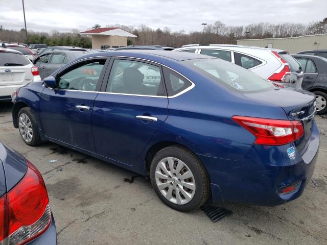 Photo 1 VIN: 3N1AB7AP3GY233845 - NISSAN SENTRA 