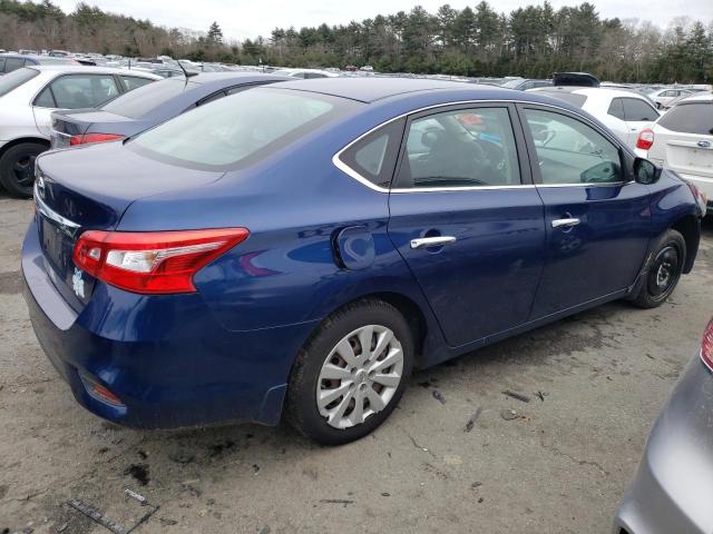 Photo 2 VIN: 3N1AB7AP3GY233845 - NISSAN SENTRA 