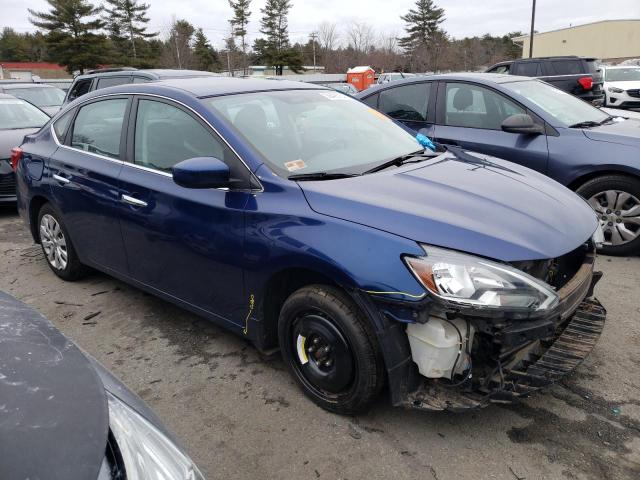 Photo 3 VIN: 3N1AB7AP3GY233845 - NISSAN SENTRA 