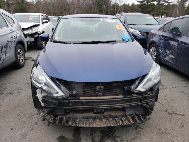 Photo 4 VIN: 3N1AB7AP3GY233845 - NISSAN SENTRA 