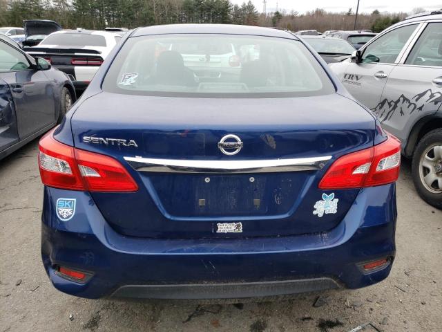 Photo 5 VIN: 3N1AB7AP3GY233845 - NISSAN SENTRA 