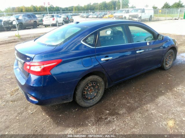 Photo 3 VIN: 3N1AB7AP3GY234526 - NISSAN SENTRA 