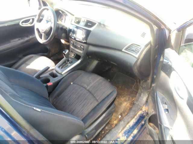 Photo 4 VIN: 3N1AB7AP3GY234526 - NISSAN SENTRA 