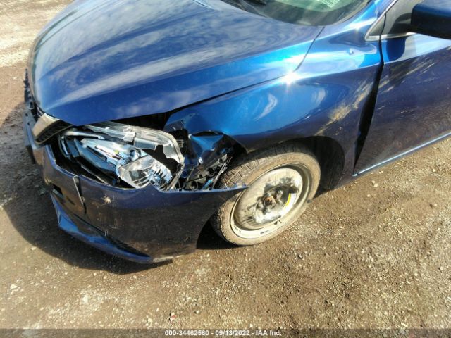 Photo 5 VIN: 3N1AB7AP3GY234526 - NISSAN SENTRA 