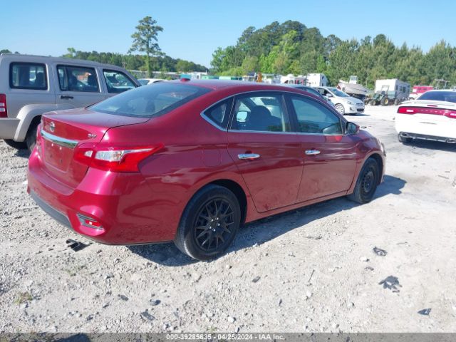 Photo 3 VIN: 3N1AB7AP3GY234882 - NISSAN SENTRA 