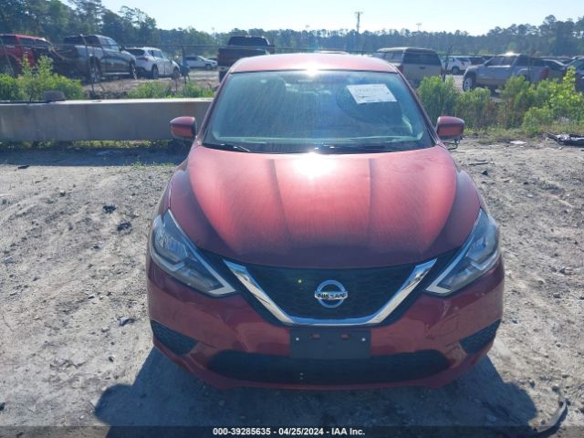 Photo 5 VIN: 3N1AB7AP3GY234882 - NISSAN SENTRA 