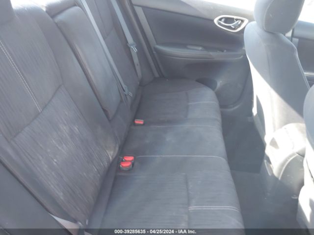 Photo 7 VIN: 3N1AB7AP3GY234882 - NISSAN SENTRA 