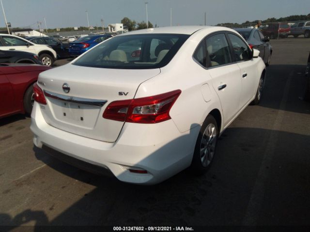 Photo 3 VIN: 3N1AB7AP3GY236034 - NISSAN SENTRA 