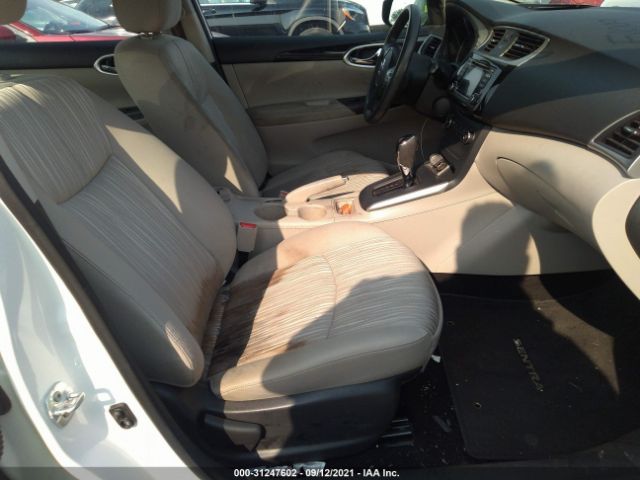 Photo 4 VIN: 3N1AB7AP3GY236034 - NISSAN SENTRA 