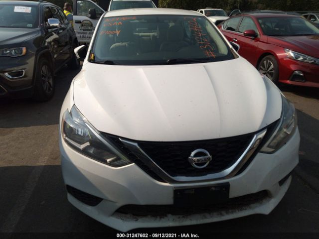 Photo 5 VIN: 3N1AB7AP3GY236034 - NISSAN SENTRA 