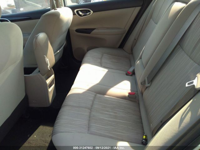 Photo 7 VIN: 3N1AB7AP3GY236034 - NISSAN SENTRA 