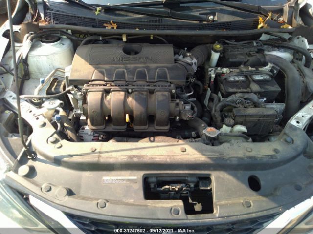 Photo 9 VIN: 3N1AB7AP3GY236034 - NISSAN SENTRA 