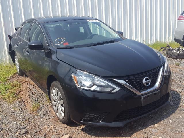 Photo 0 VIN: 3N1AB7AP3GY236406 - NISSAN SENTRA S 