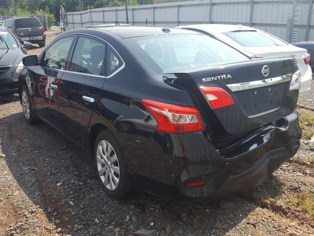 Photo 2 VIN: 3N1AB7AP3GY236406 - NISSAN SENTRA S 