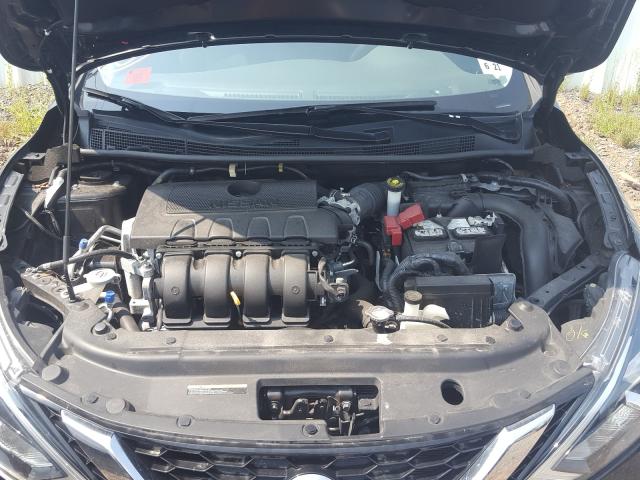 Photo 6 VIN: 3N1AB7AP3GY236406 - NISSAN SENTRA S 