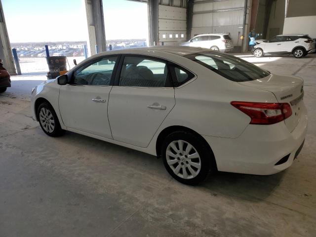 Photo 1 VIN: 3N1AB7AP3GY237250 - NISSAN SENTRA S 