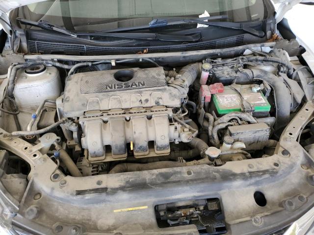 Photo 10 VIN: 3N1AB7AP3GY237250 - NISSAN SENTRA S 