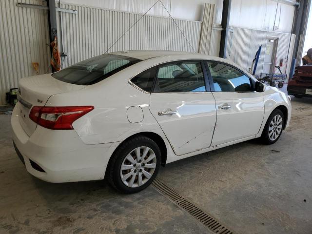 Photo 2 VIN: 3N1AB7AP3GY237250 - NISSAN SENTRA S 