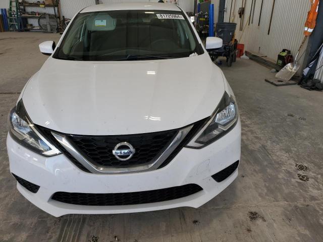 Photo 4 VIN: 3N1AB7AP3GY237250 - NISSAN SENTRA S 