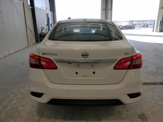 Photo 5 VIN: 3N1AB7AP3GY237250 - NISSAN SENTRA S 