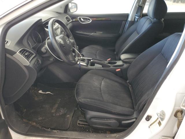 Photo 6 VIN: 3N1AB7AP3GY237250 - NISSAN SENTRA S 